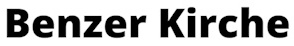 Benzer Kirche